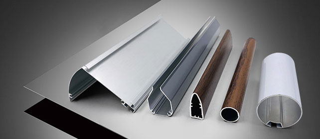 WINDOWS BLINDS PARTS