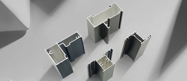 WINDOW & DOOR PROFILE